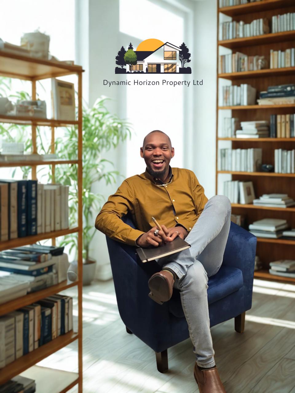Meet the Founder